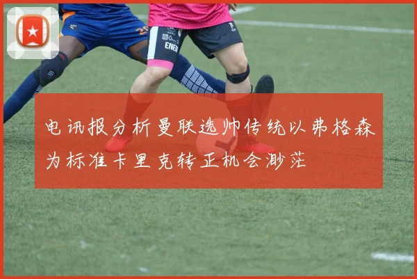 电讯报分析曼联选帅传统以弗格森为标准卡里克转正机会渺茫