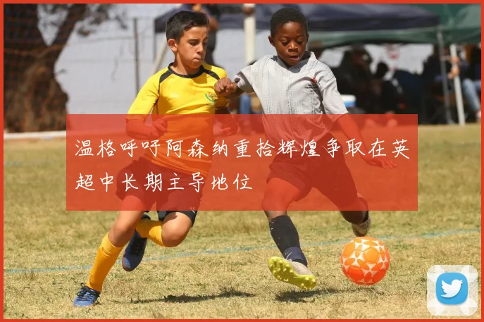 温格呼吁阿森纳重拾辉煌争取在英超中长期主导地位