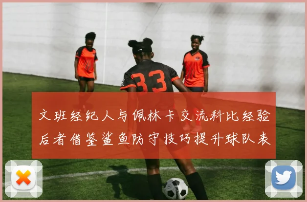 文班经纪人与佩林卡交流科比经验后者借鉴鲨鱼防守技巧提升球队表现
